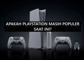 Apakah PlayStation Masih Populer di Indonesia Saat Ini (2026)? Ini Opini PSpure